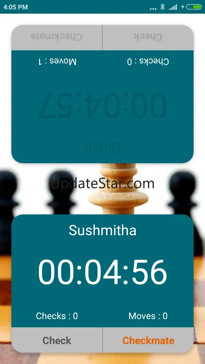 Chess Clock 5.0.3