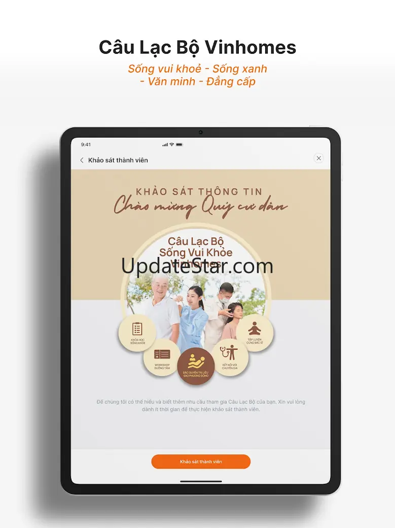 Vinhomes Resident 1.3.0