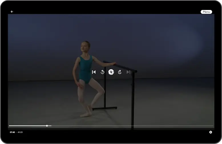 RAD Video 2.2.0