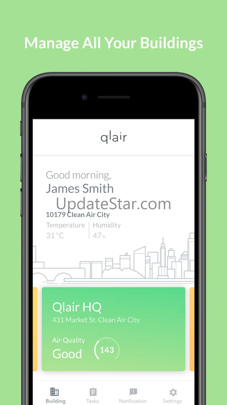 qlair 1.9.2