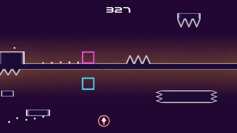 Mirror-Jump 1.0