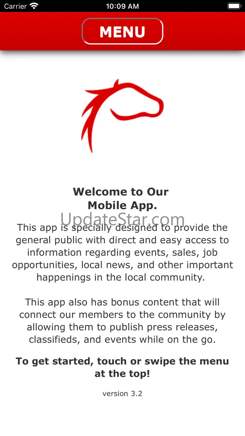 Fulshear-Katy Area Chamber 3.2.3