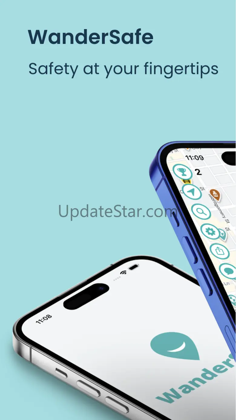 WanderSafe Beacon 1.17.4