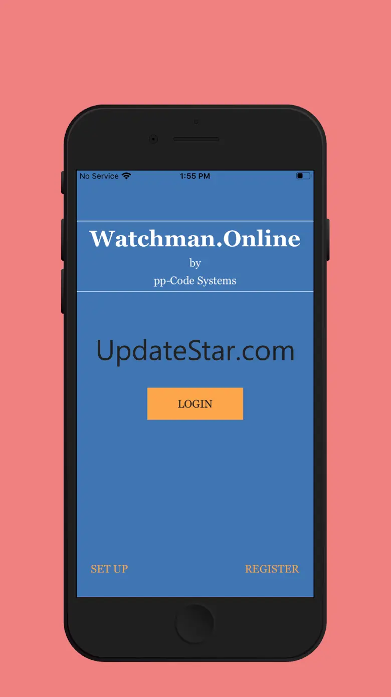 Watchman Online 1.2.7
