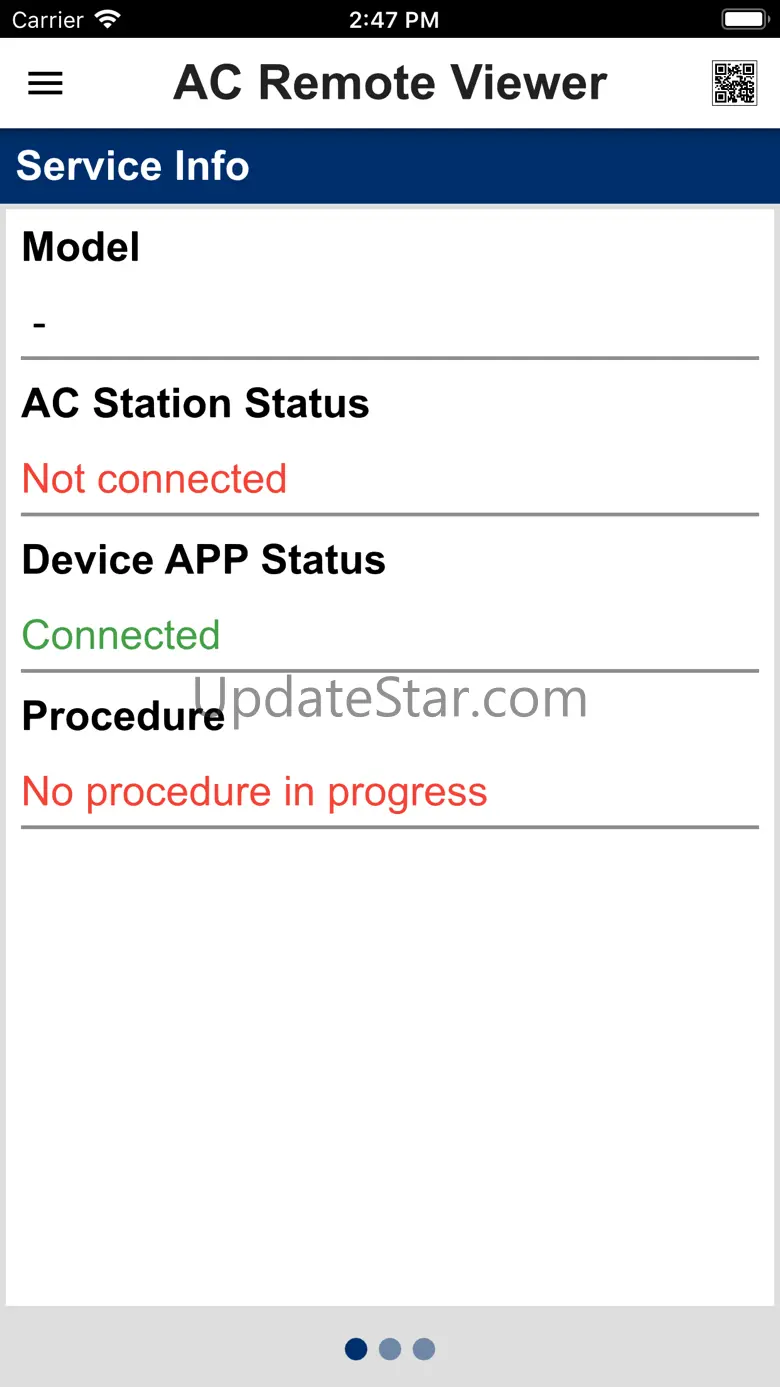 AC Remote Viewer 1.3