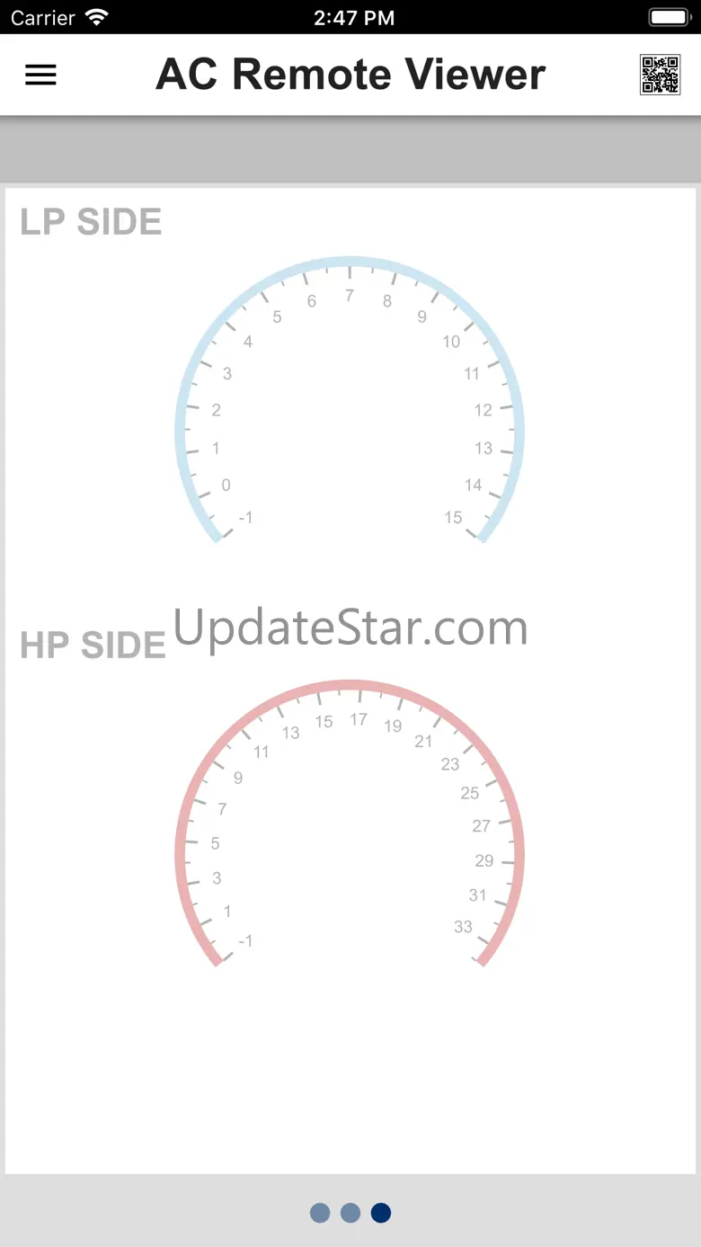 AC Remote Viewer 1.3
