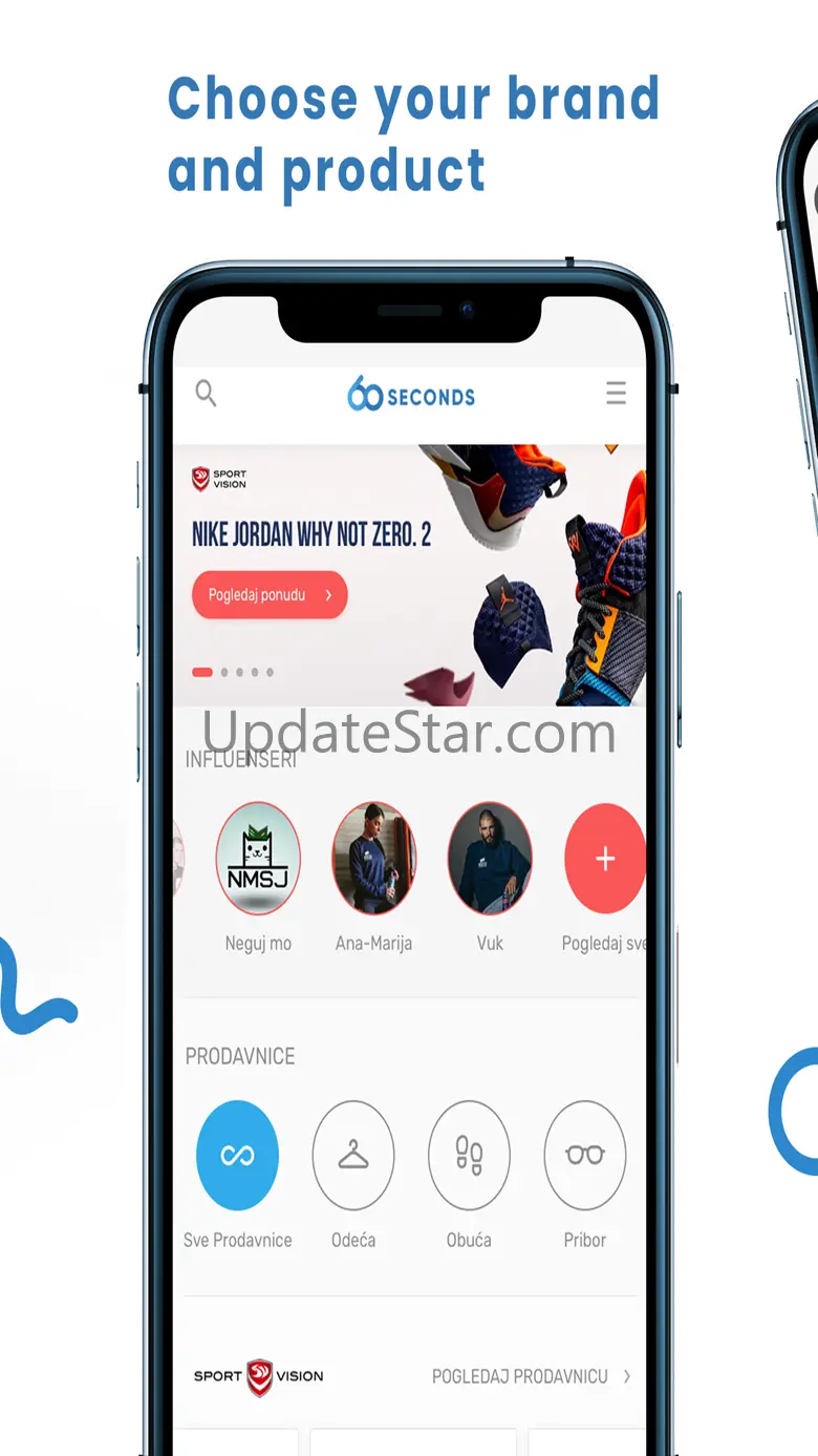 60seconds New way of shopping 2.1.2