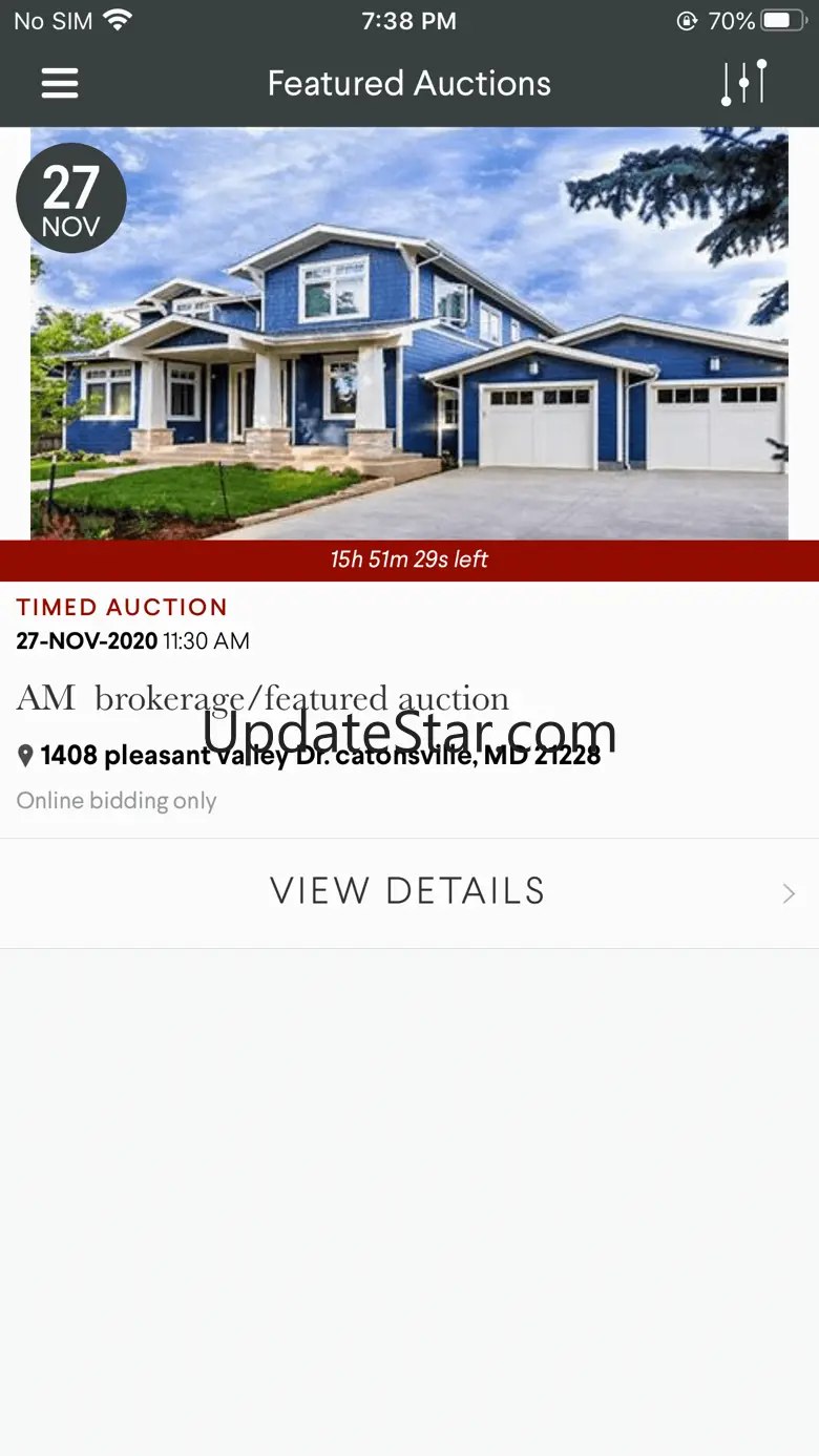 Alex Cooper Real Estate 1.0.17