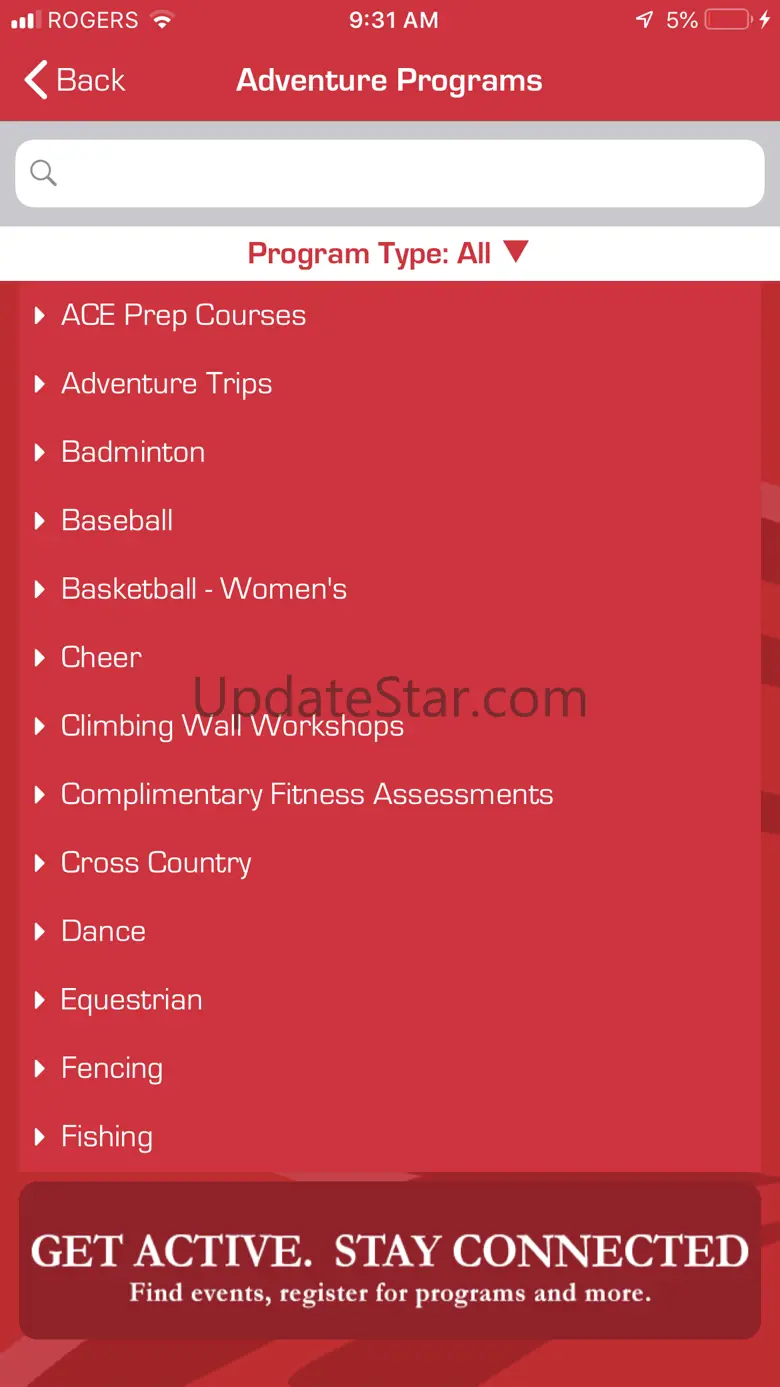 Redbird Rec 7.2.0