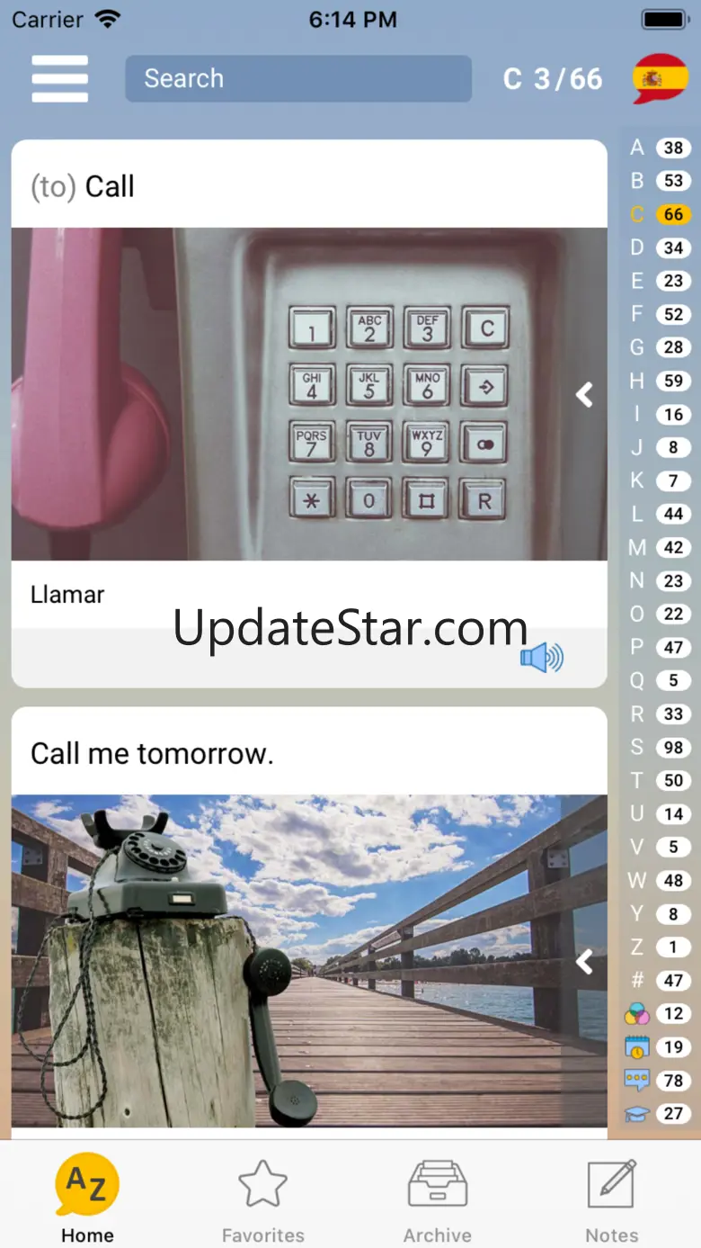 Linguitive 1.6