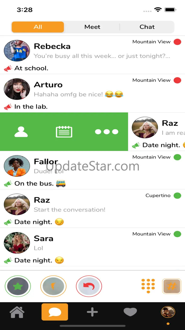 MyStatis 3.0.1