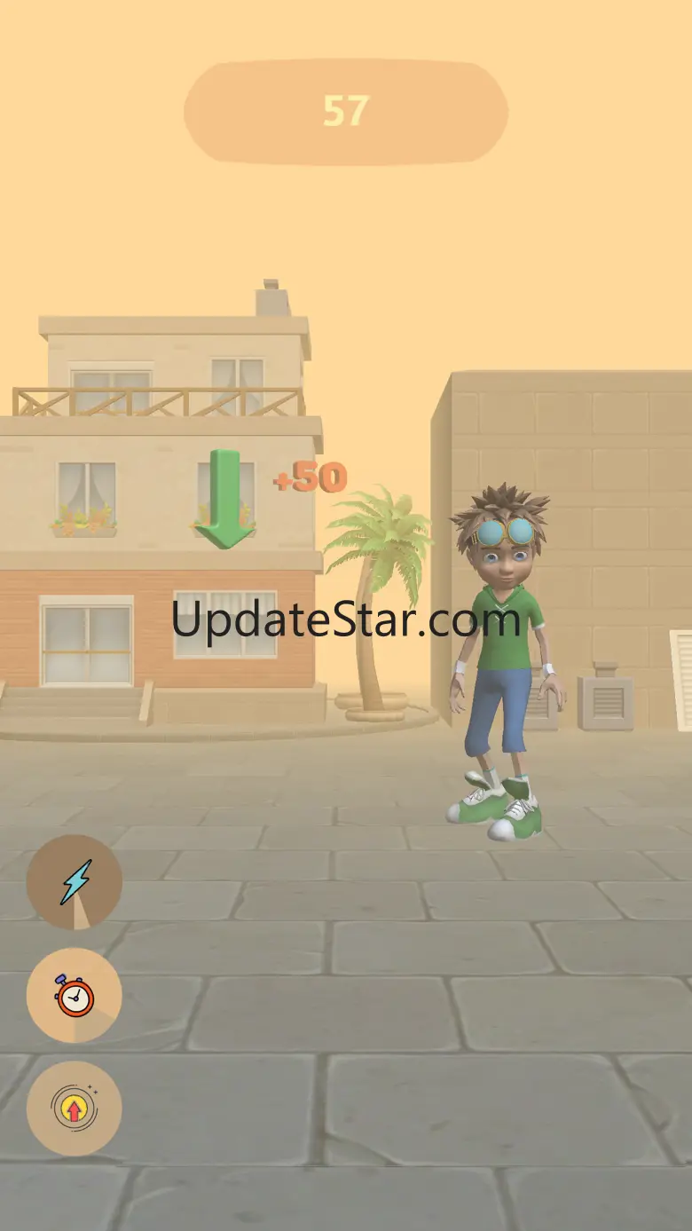 Mo Moves 1.2