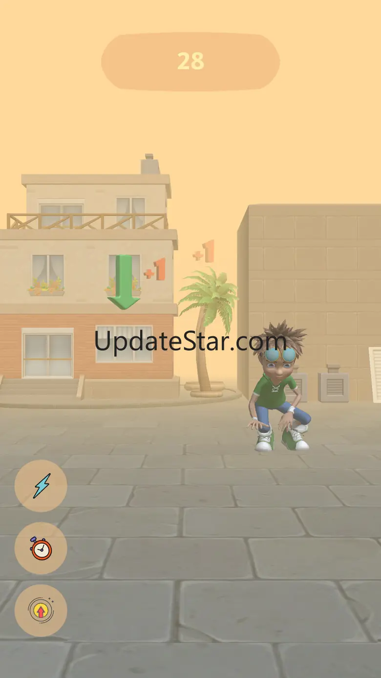 Mo Moves 1.2