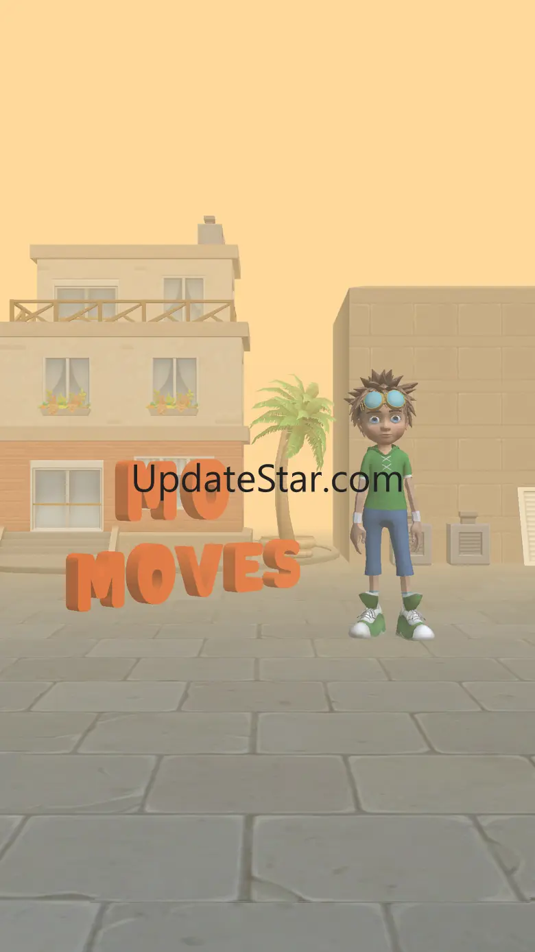 Mo Moves 1.2