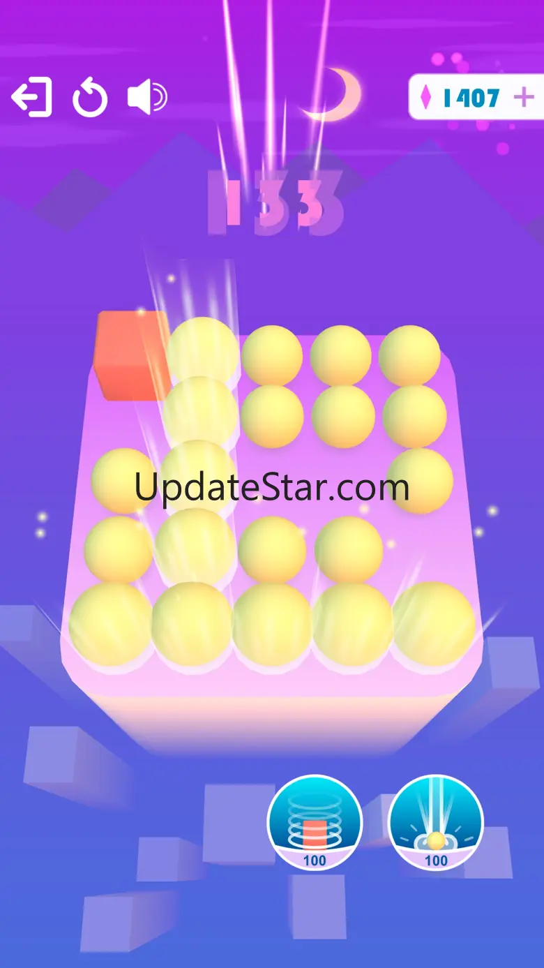 CuBall 1.3