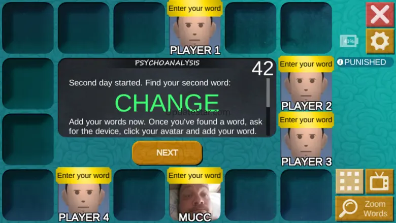MAD or MED 1.0.2