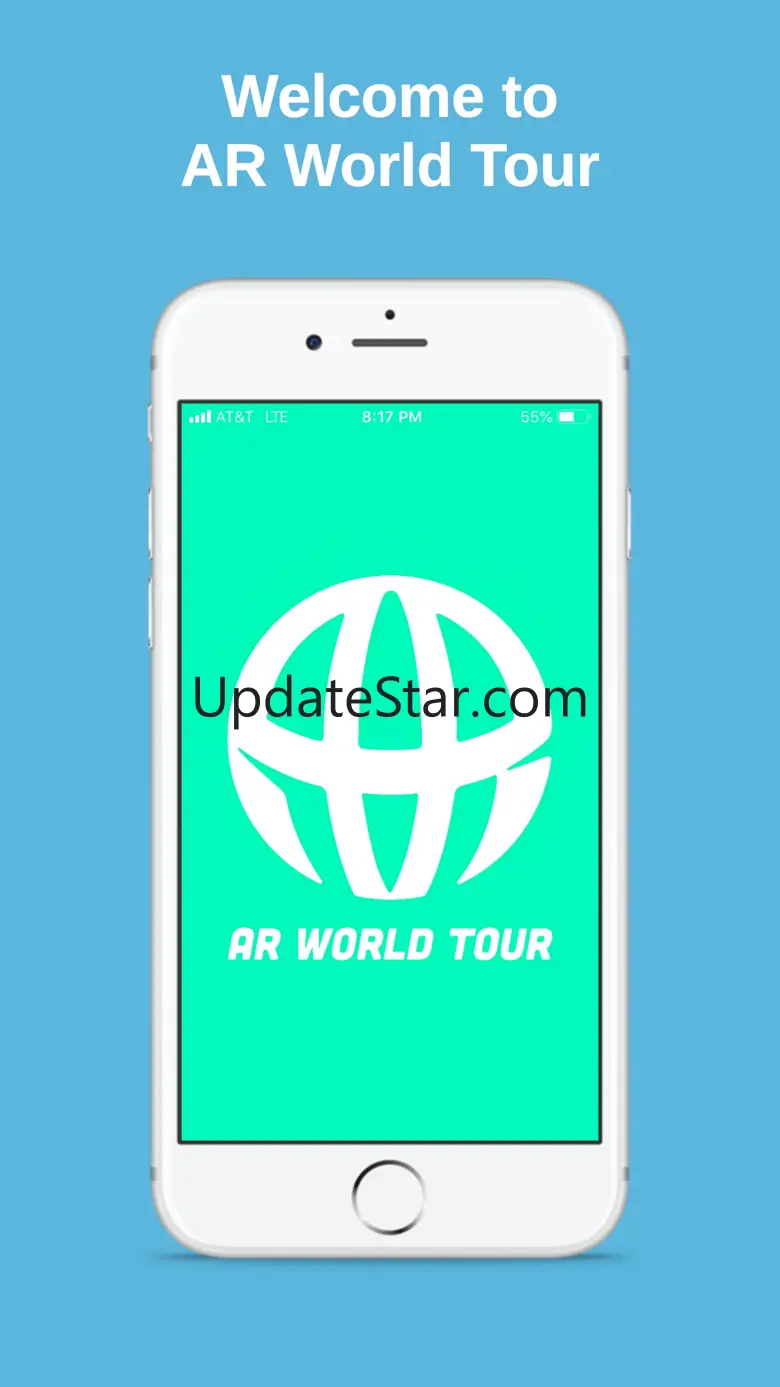 AR World Tour 3.1.0