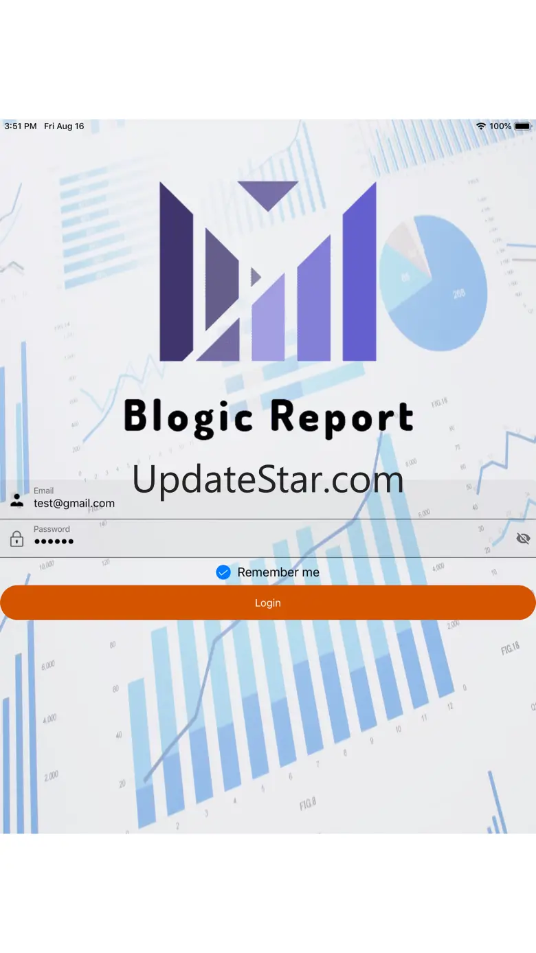 BLogic Quick Report Release.2024.01.06