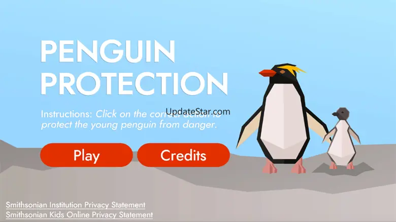 Penguin Protection 1.1