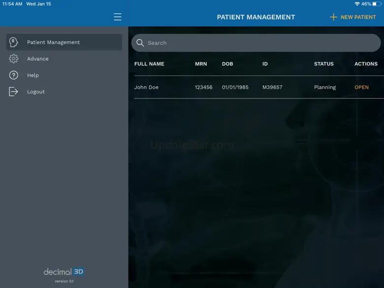 decimal3D 1.10.1