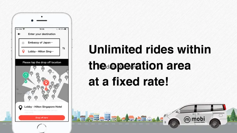 mobi Community Mobility 3.5.4