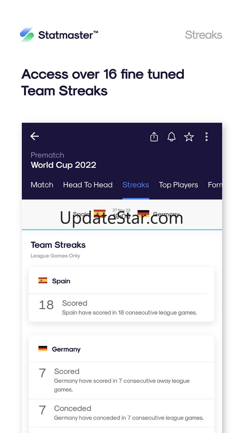 Statmaster 0.0.77