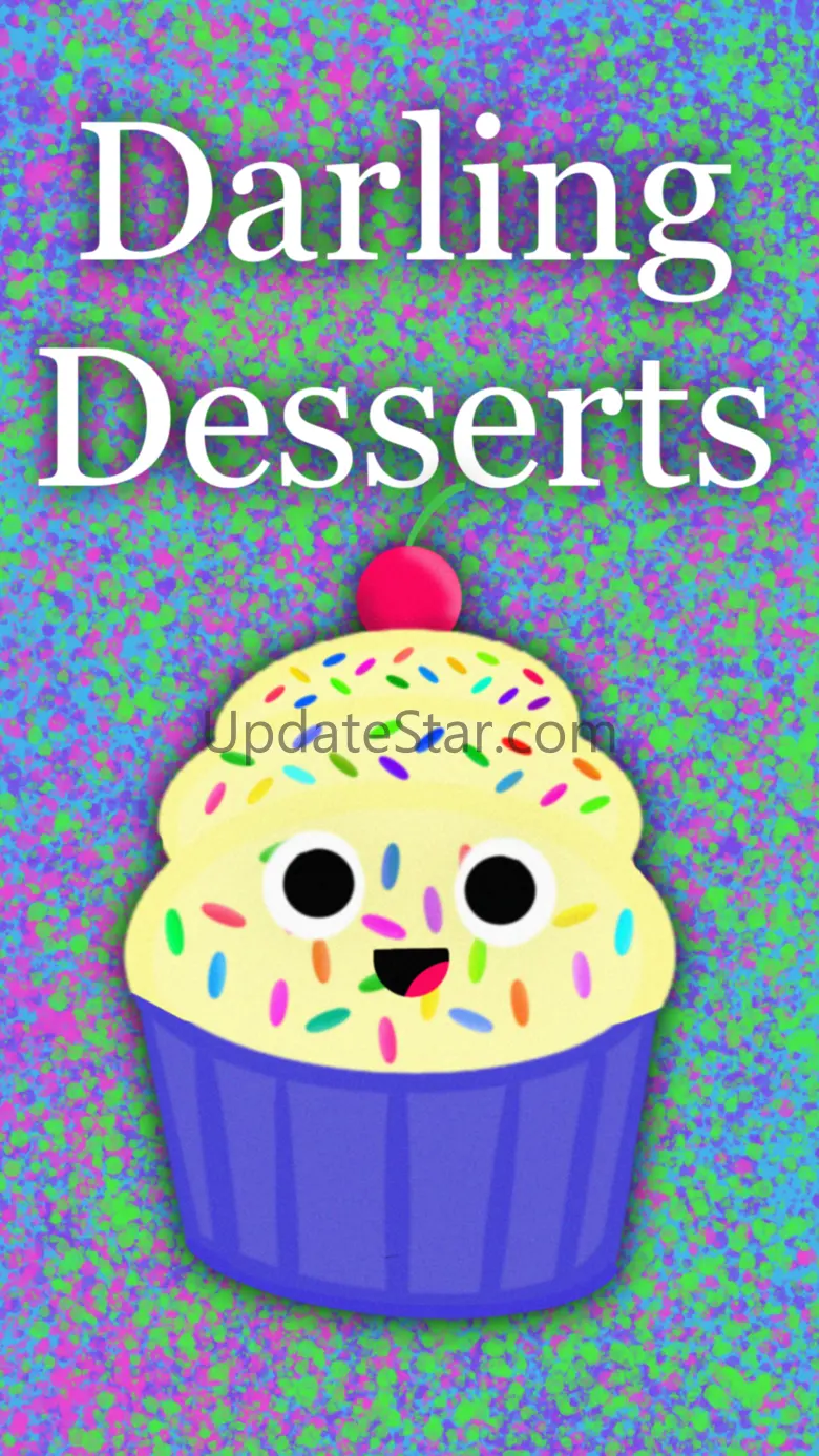 Darling Desserts 1.5
