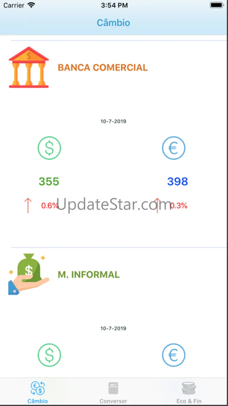 Cambiang 602