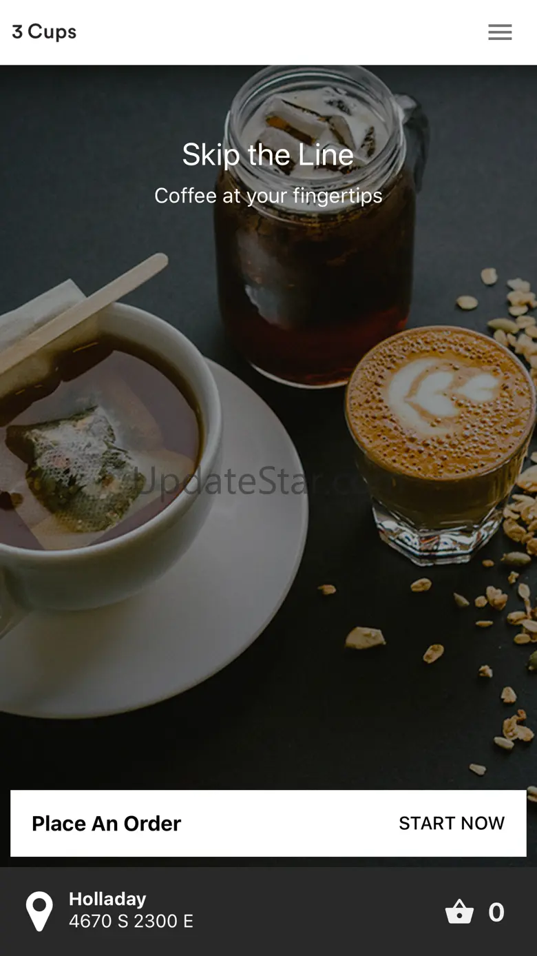 3 Cups Coffee 2.0.6