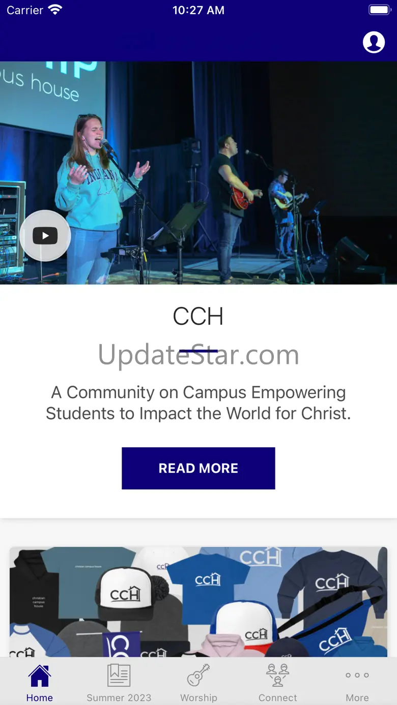 CCH Trine 15.10.0