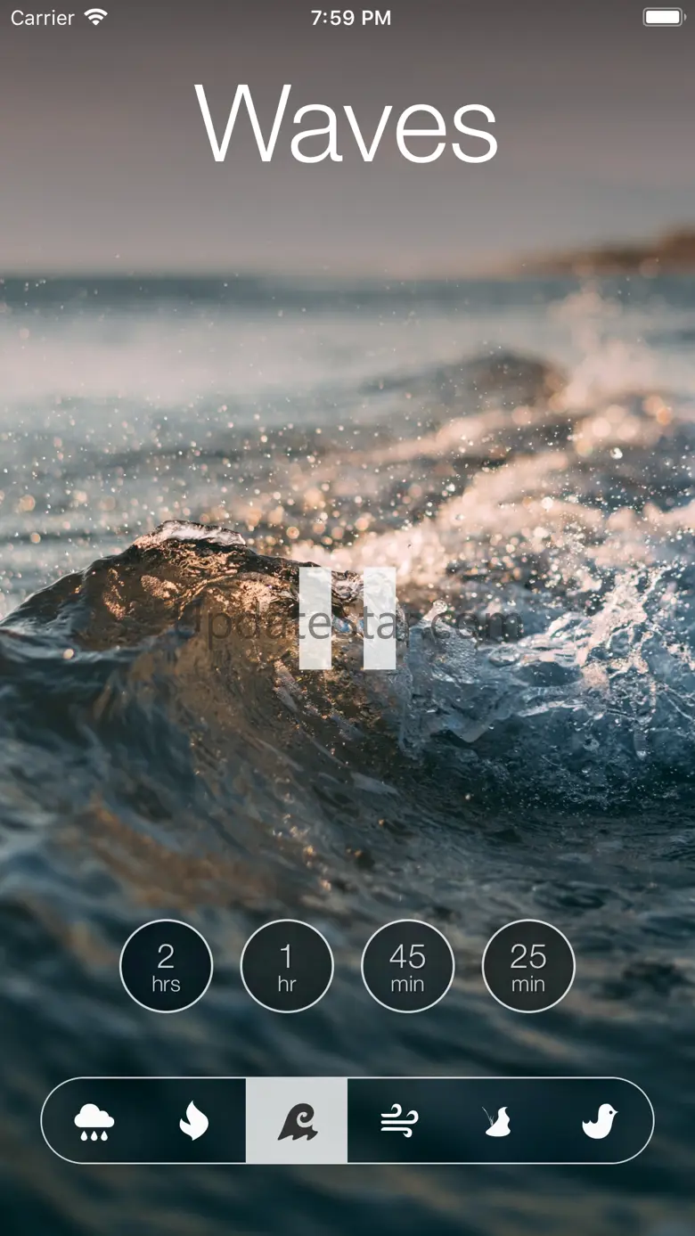 Nature Soundloops 1.7.2