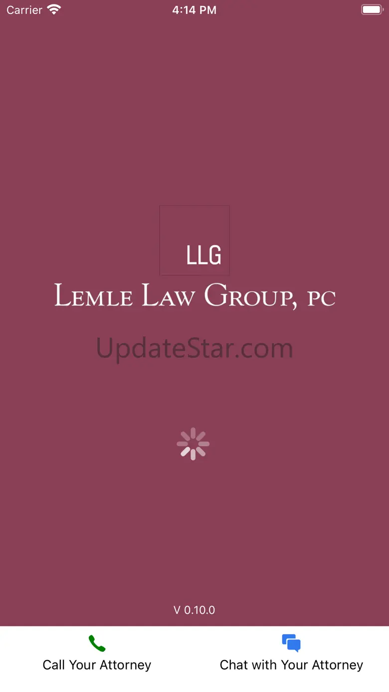 Lemle Law Group 12.6.30