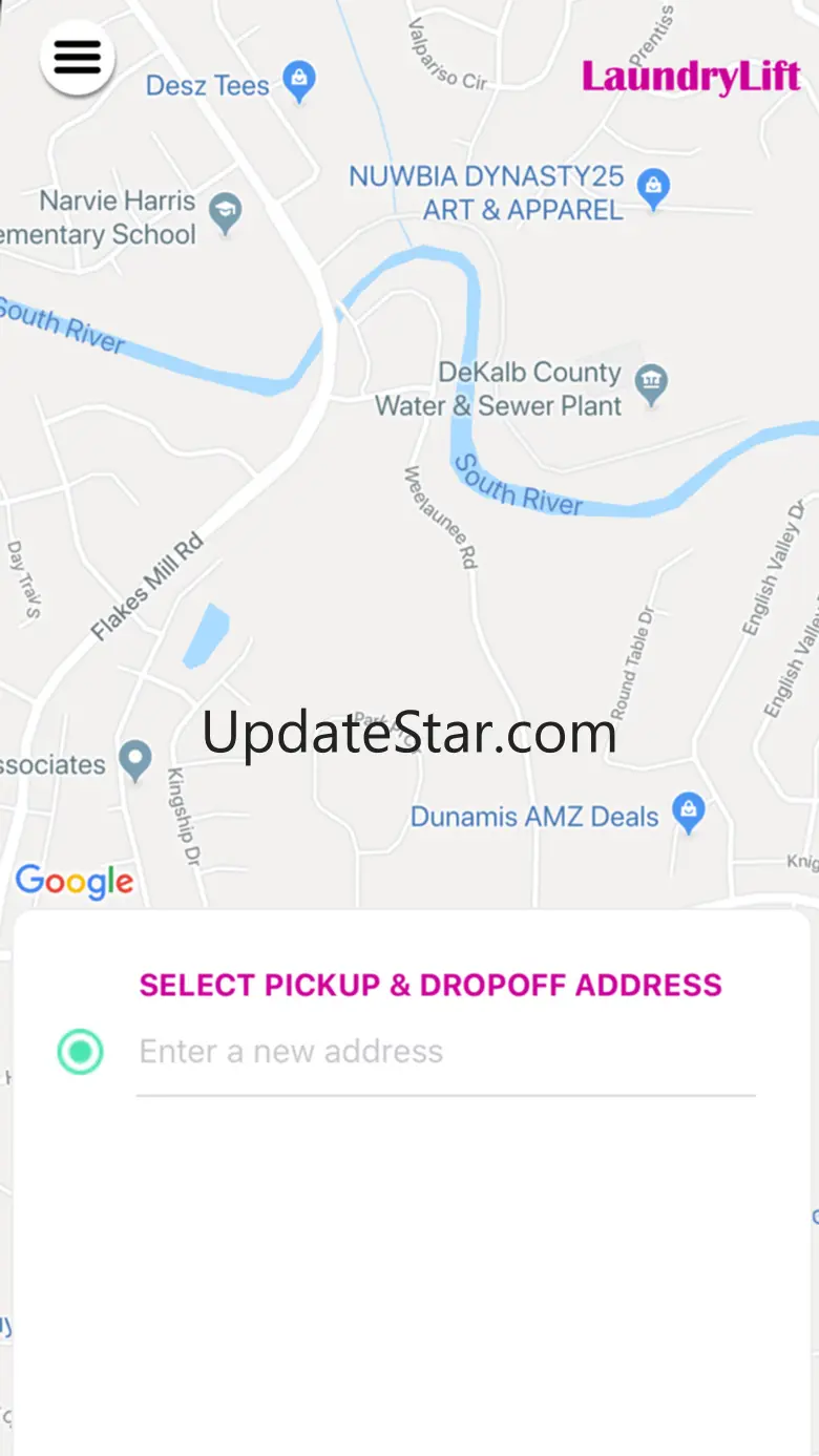 Laundry Lift 1.0.5