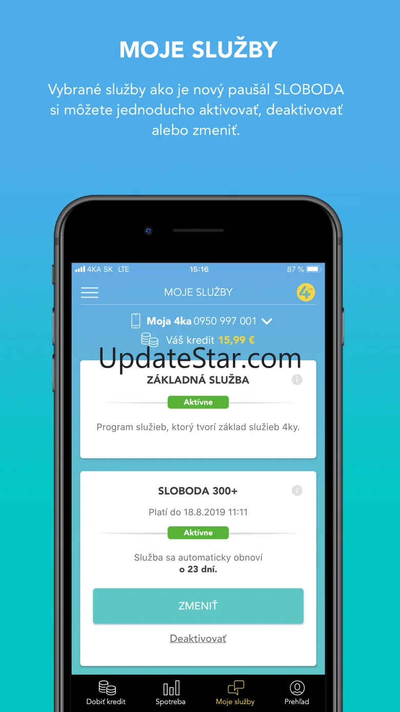 Moja 4ka 10.0.0