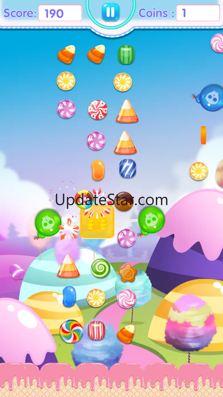 Tasty Land 1.2