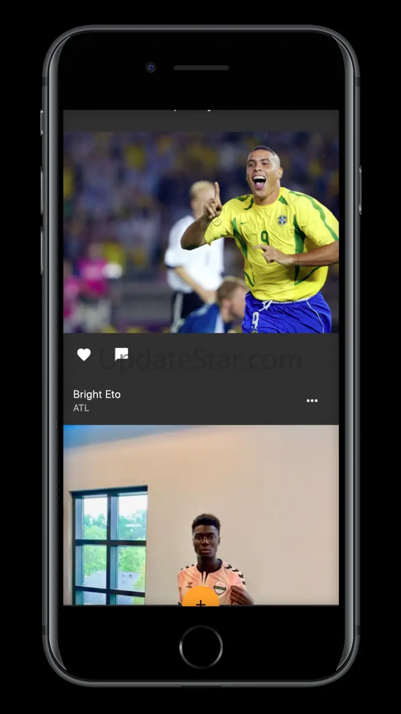 SportVybes 1.4