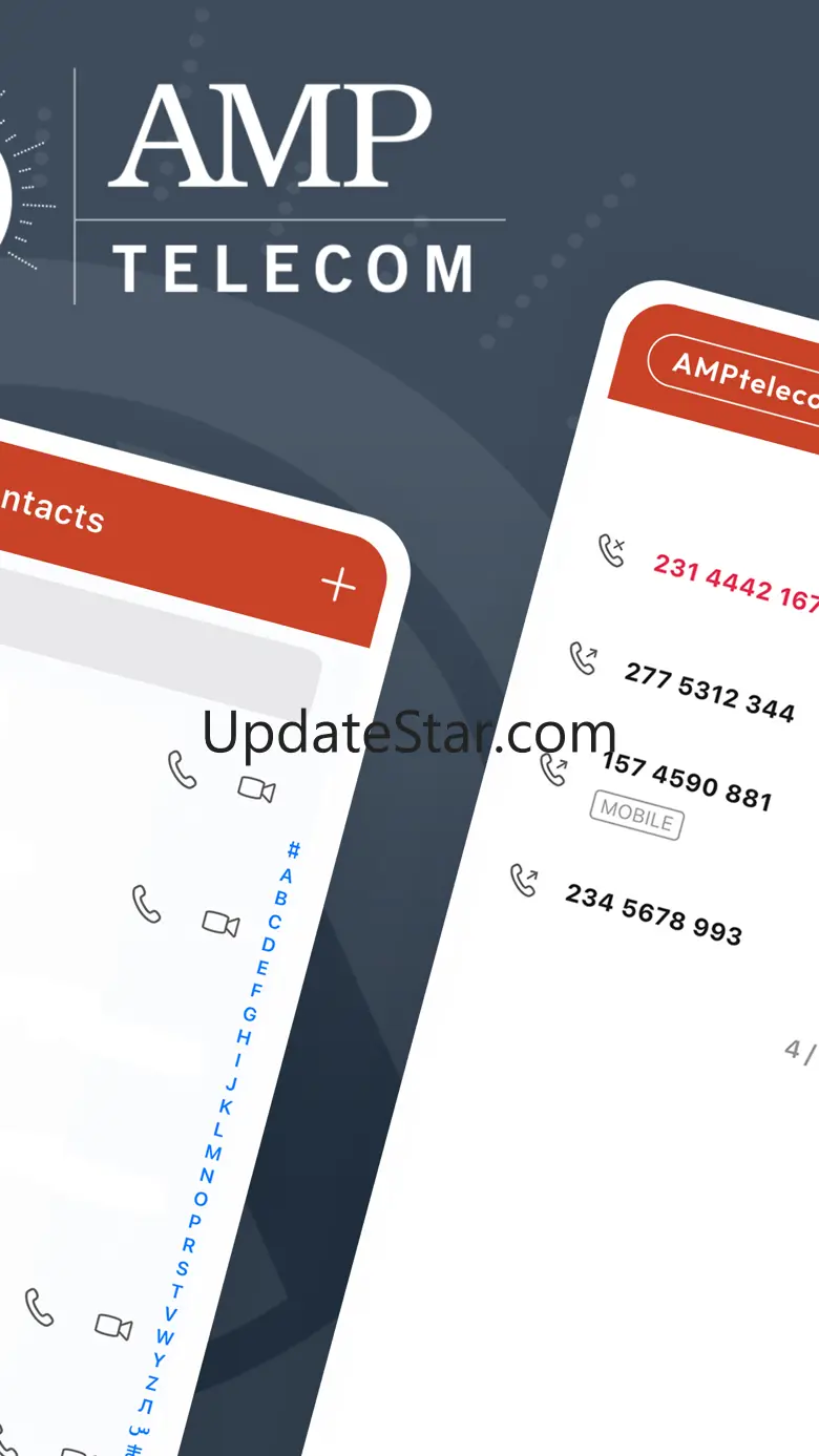 Amp Telecom 4.2.23
