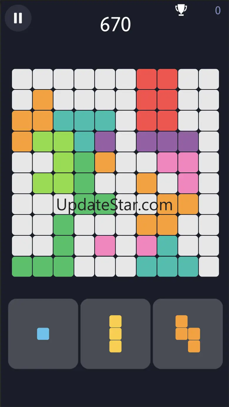 Sheesh Mystery : Block Puzzle 1.2.0