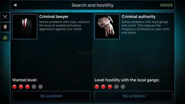 Cartel: Inception 1.0.11
