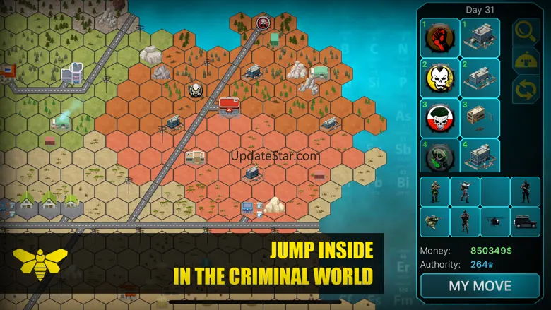 Cartel: Inception 1.0.11