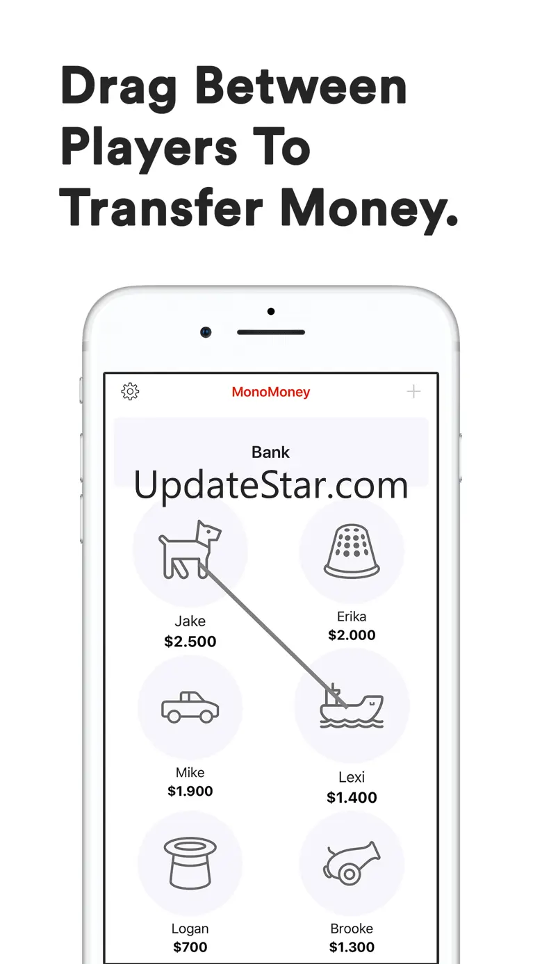 MonoMoney 1.0