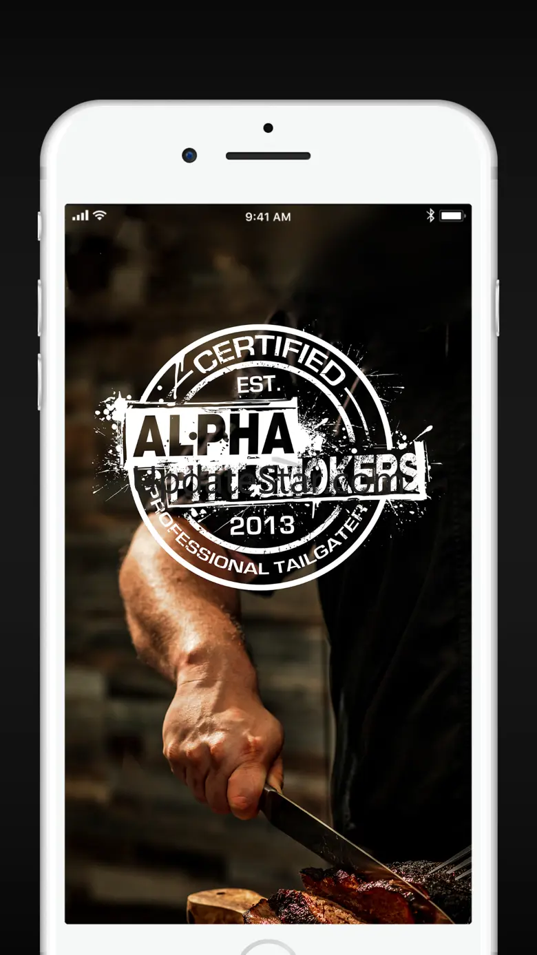 Alpha Pitt Smokers 112.15.90