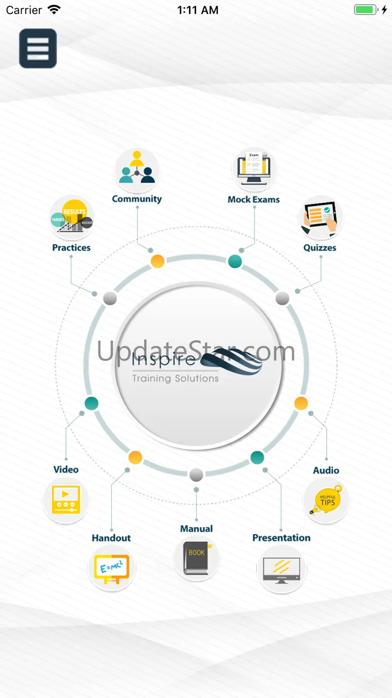 ITC LiveStudying 1.6