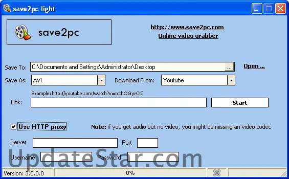 save2pc Light 5.6.3.1621