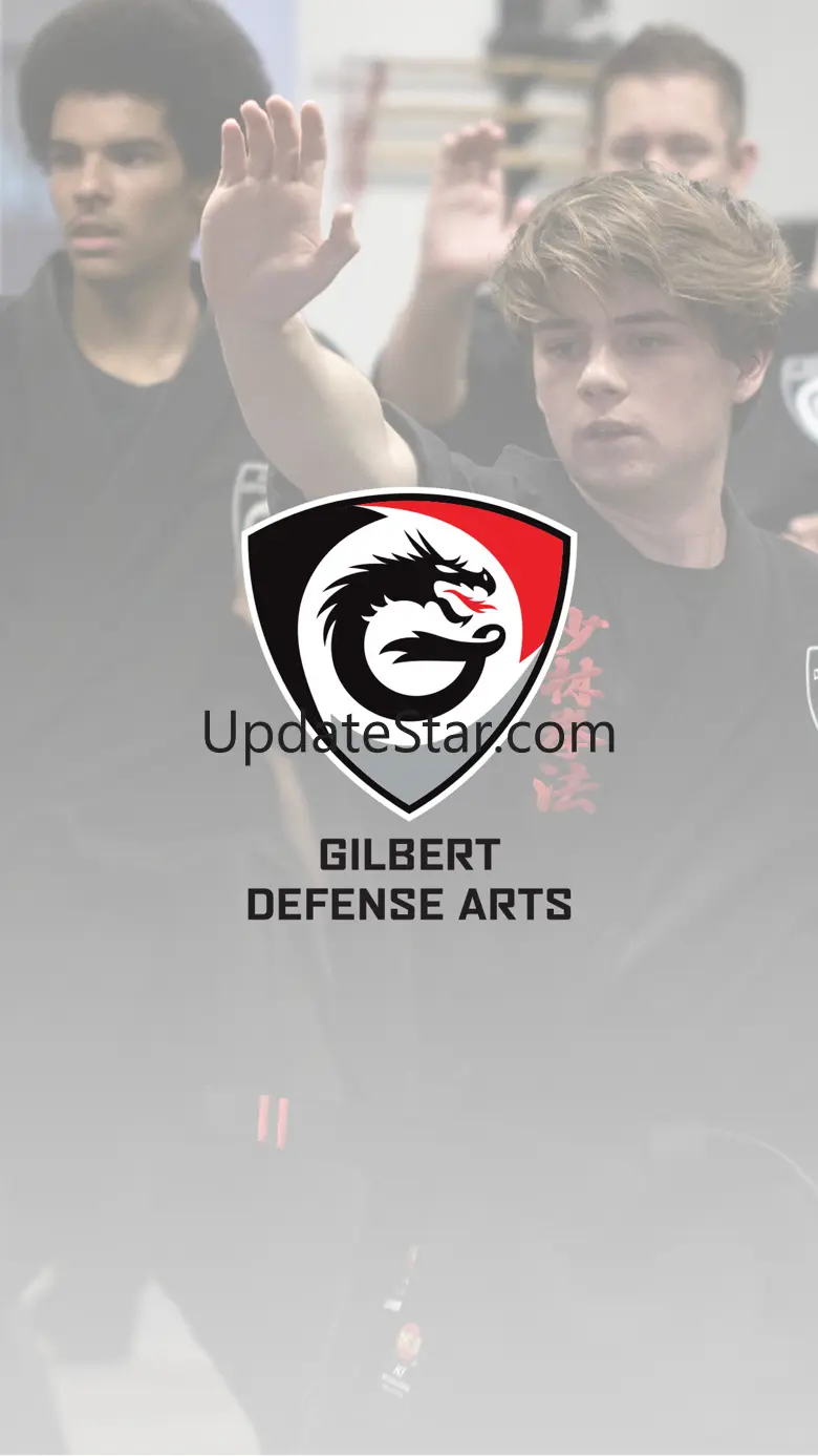 Gilbert Defense Arts 7.500.0