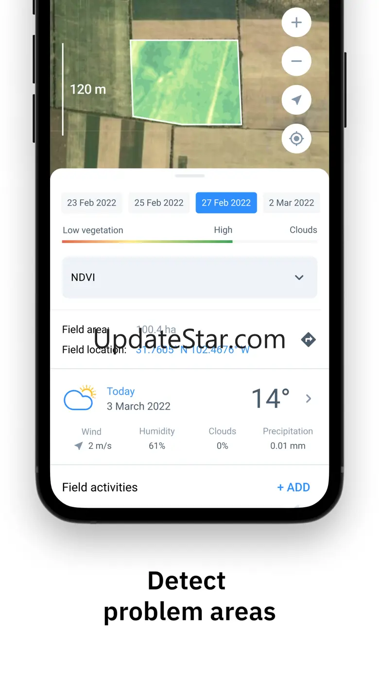 Crop Monitoring 0.29.0