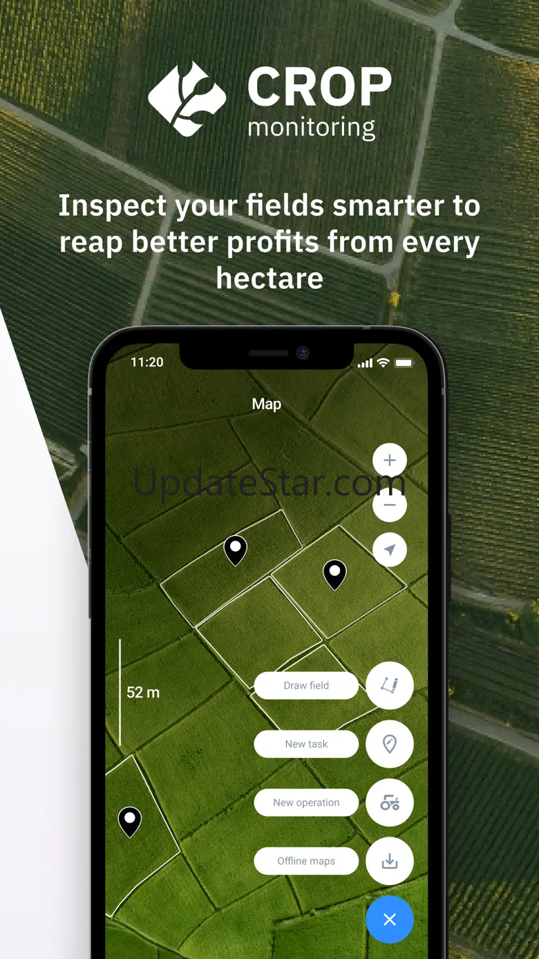 Crop Monitoring 0.29.0