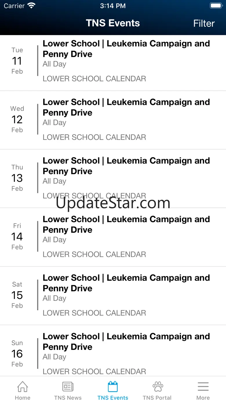 The New School App 4.16.1