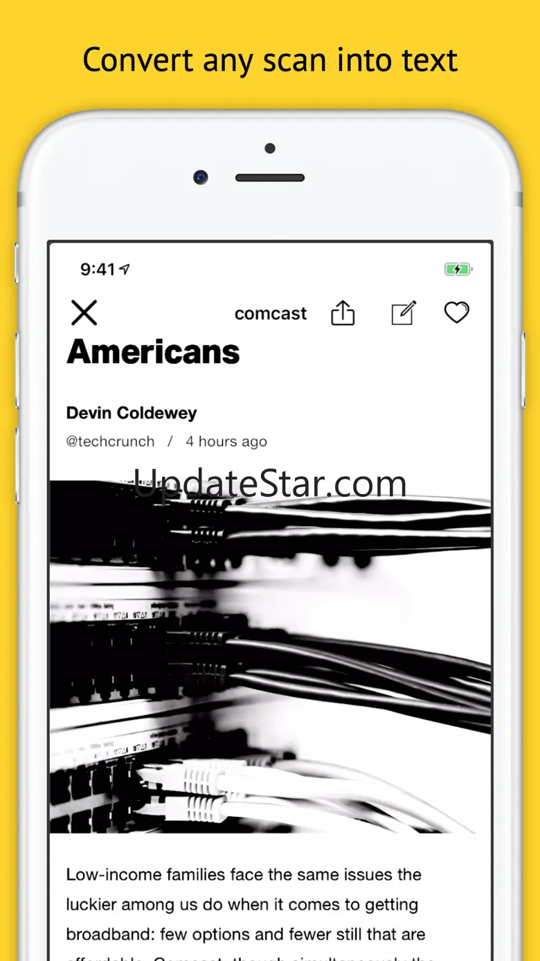 Coopy - Text Scanner (OCR) 1.10.1