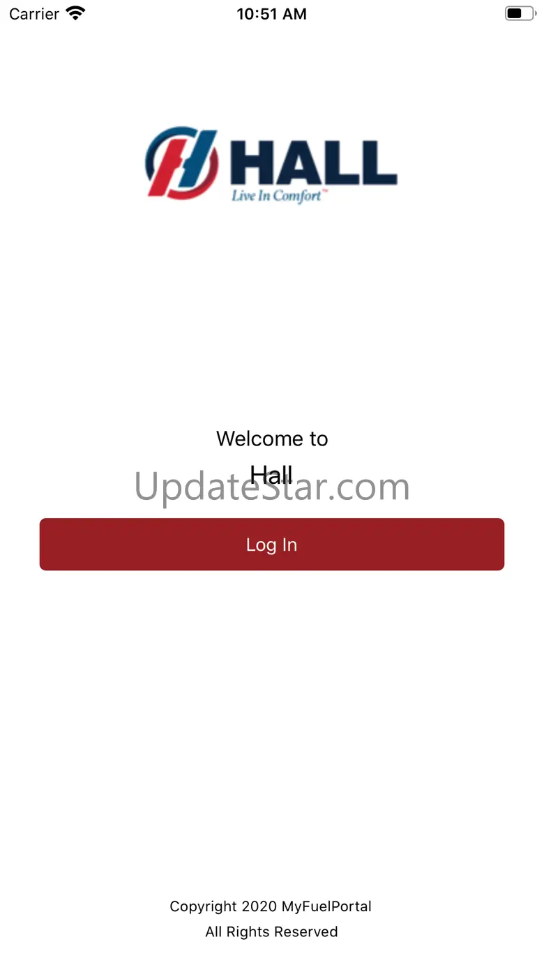 Hall Oil & Propane 4.0
